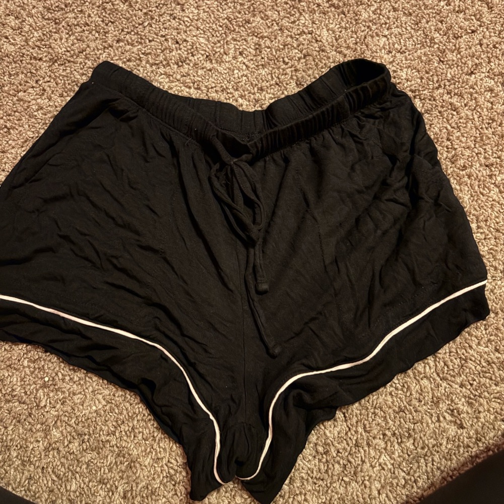Auden Black Sleepwear